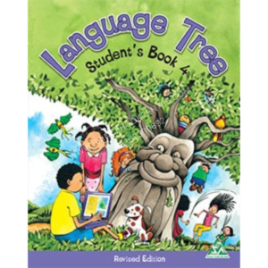 Language Tree Student's Book 4 Peak Publishing