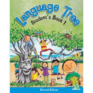 Language Tree Student's Book 1 Peak Publishing