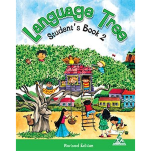Language Tree Student's Book 2 Peak Publishing