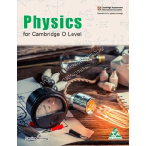 Physics For Cambridge O Level