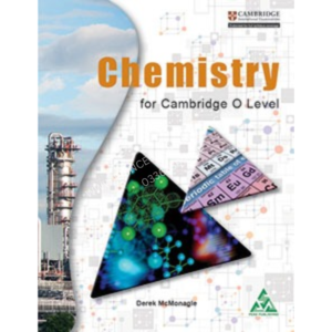 Chemistry For Cambridge O Level