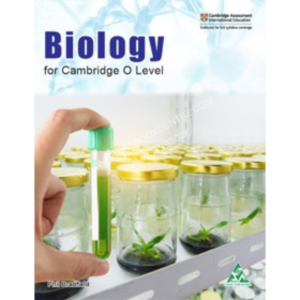 Biology For Cambridge O Level