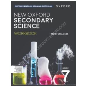 New Oxford Secondary Science Workbook 7