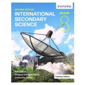 International Secondary Science Book 8 Second Edition