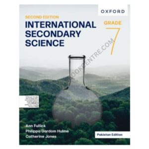 International Secondary Science Book 7 Second Edition