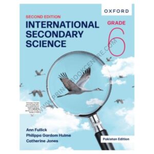 International Secondary Science Book 6 Second Edition