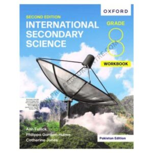 International Secondary Science Workbook 8 Second Edition
