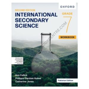 International Secondary Science Workbook 7 Second Edition