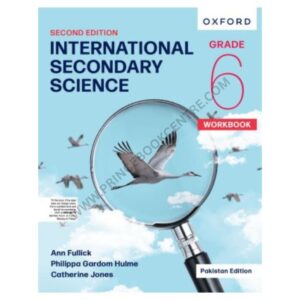 International Secondary Science Workbook 6 Second Edition