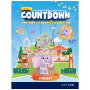 New Countdown Enhanced Blended Edition Nursery