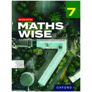 Maths Wise Book 7 2nd Edition
