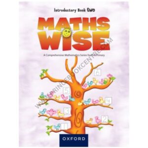 Maths Wise Introductory Book 2
