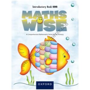 Maths Wise Introductory Book 1