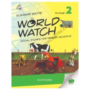 World Watch Book 2 with Digital Content