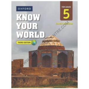 Know Your World Book 5 (3rd Edition)
