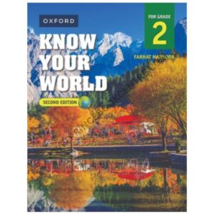 Know Your World Book 2 (2nd Edition)
