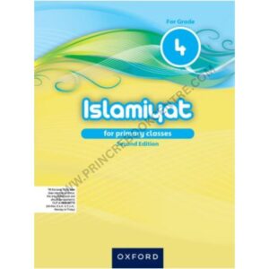 Islamiyat (English) Second Edition Book 4