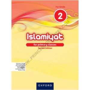 Islamiyat (English) Second Edition Book 2