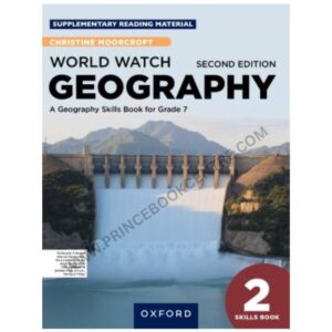 World Watch Geography Skills Book 2 Second Edition