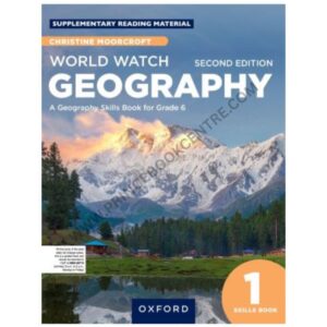 World Watch Geography Skills Book 1 Second Edition