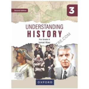 Understanding History Book 3 Second Edition