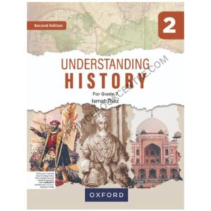 Understanding History Book 2 Second Edition