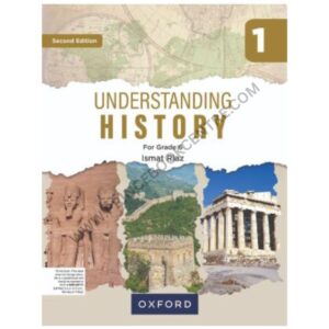Understanding History Book 1 Second Edition