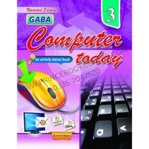 Computer Today Class 3