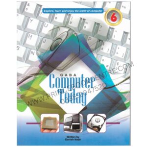 Computer Today Class 6