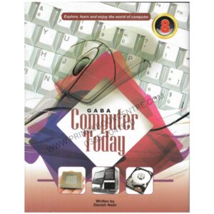 Computer Today Class 8
