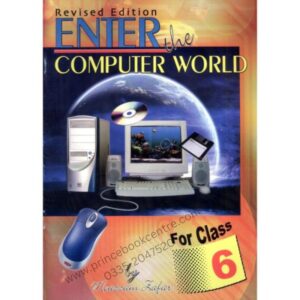 Enter The Computer World 6