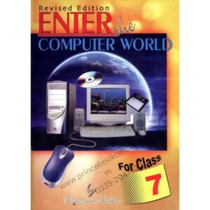 Enter The Computer World 7