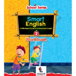 Smart English WorkBook 2
