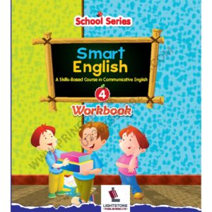 Smart English WorkBook 4