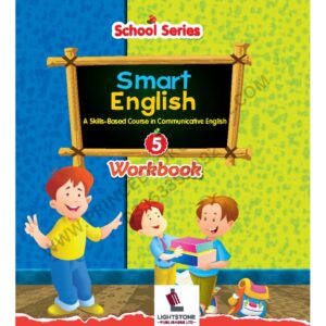 Smart English WorkBook 5