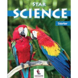 Star Science Starter