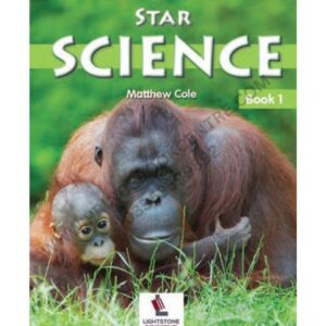 Star Science Book 1