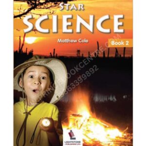 Star Science Book 2