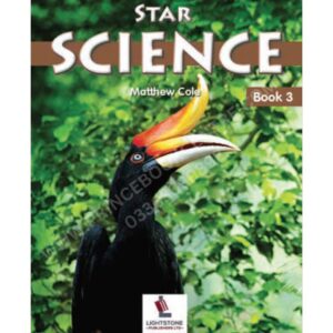 Star Science Book 3