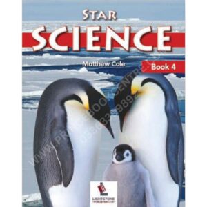 Star Science Book 4