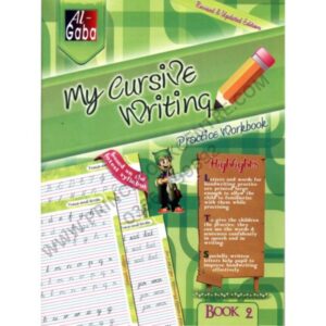 My Cursive Writing 2