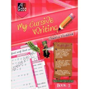 My Cursive Writing 3