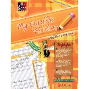 My Cursive Writing 4