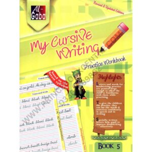 My Cursive Writing 5