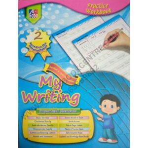 My Writing Book 2