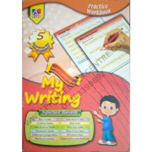 My Writing Book 5