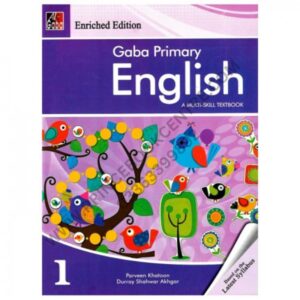 Primary English 1