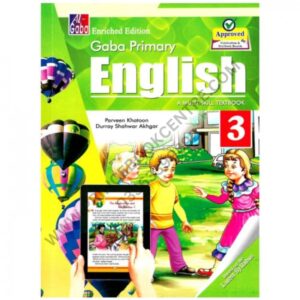 Primary English 3