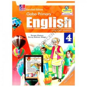 Primary English 4