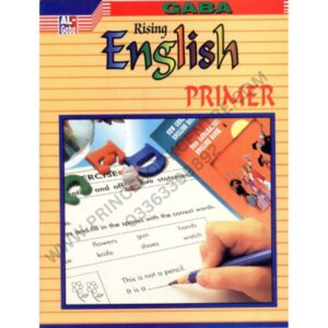 Rising English Primer